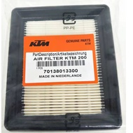 KTM 200 & 690 AIR FILTER/CLEANER MOTORCYCLES GOOD QUALITY PRODUCT-AF002