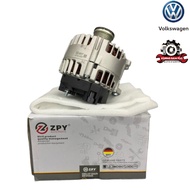 (100% ORIGINAL PARTS) ALTERNATOR FOR  VW BEETLE 1.2 VOLKSWAGEN POLO 1.2 (03F903023D)