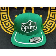 Sprite Snapback New Arrival