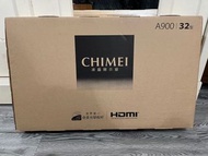 奇美CHIMEI 32吋電視  TL-32A900多媒體液晶顯示器