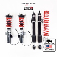 FL5 Type R | RS-R Best*i Active Coilover - 2023+ Civic Type R (FL5)