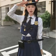 Judy Hopps Cosplay Costume - Adult Size | Zootopia Character Outfit