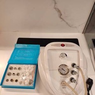 鑽石磨皮美容儀