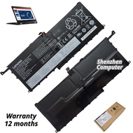 Battery Lenovo X1 Yoga 1st 2nd Carbon 4th generation 01AV458 00HW028 SB10F46466 battery