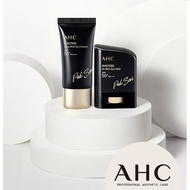 AHC Masters Sun, Aqua Rich Sun Cream, Sun stick, SPF 50+, PA++++