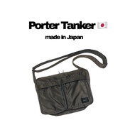Porter tanker