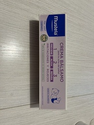 Mustela patpat膏