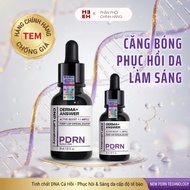 PDRN CNP Derma Essence, PDRN CNP Serum, CNP Meehee79 Salmon Essence
