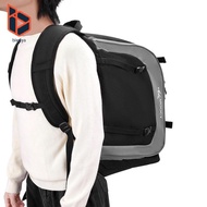 blesiya Portable 65L Ski Backpack Large Capacity Carrying Storage Bag Compartments Oxford Cloth for 