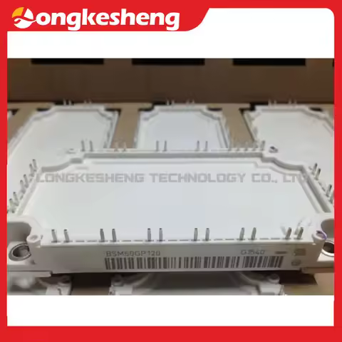 BSM50GP120 FP50R06KE3 BSM15GP120 BSM25GP120 BSM35GP120 Free Shipping Original module in stock
