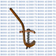 Stand Mic / Stand Mic Kendang Hadroh .RebbanaDrumketipongjaipongkendang UNIVERSAL