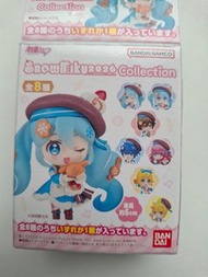 Snow Miku 2026 Collection Figure  Luka  巡音ルカ