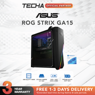 ASUS ROG Strix GA15 | R7-5800X | 32GDDR4 | RTX3070  | 2T+ 512GB PCIe SSD | Win11 | Gaming Desktop (G15DK-RTX3070W1)