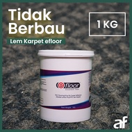 EFLOOR Carpet Glue 1 KG