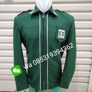 semi jas pkb#jasket pkb#jas pkb