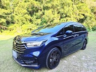 🇯🇵2021 Honda Odyssey 2.4登峰版七人座 🚩原版件     🚩原廠保固中     🚩跑1.7萬公里 🚩一手車