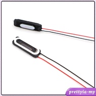 [PrettyiaMY] 2Pcs Laptop Speaker 8Ohms Spare Parts Full Band Easy Installation Xhxdz 2809