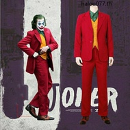 Joker Costume Joker Joker Jequin Phoenix Performance Costume Halloween cosplay Costume Adult Male Su