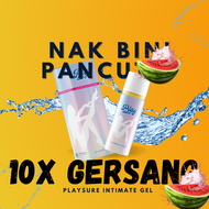 Ready Stock! PlaySure for women hormone climax orgasmic gel spray perangsang wanita