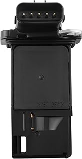 maXpeedingrods Mass Air Flow Sensor Meter MAF for Honda Accord Civic Crosstour CR-Z Fit Insight Odys