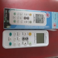 SPaRePaRt Remote multi ac chunghop k1028e pro