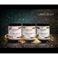 LA FLORA Body Scrub (WHITENING / REHYDRATING / ANTI-AGING)