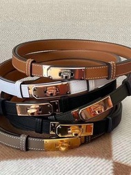 Hermes Kelly Belt