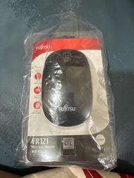 Fujitsu mouse