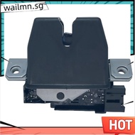 FK7AN442A66AA Car Rear Trunk Lock  Manual for  Edge 2015-2017 Car Accessories