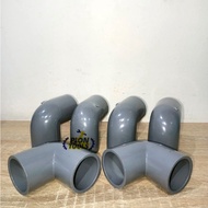 PMP Knie pvc ts 1" Elbow pvc knee ELbow keni