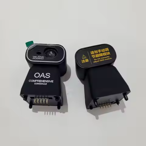 New Drone AE86 PRO MAX Original Spare Part AE86 PRO MAX Obstacle Avoidance OAS Part Accessory