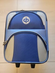 Drakes Pride High Roller Trolley Bowls Bag 草地滾球行李箱  lawn bowls trolley bag