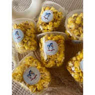 POPCORN BUTTER IN CUP GOODIES