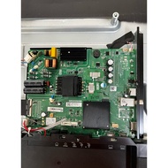Haier H43K6FG Plus AIO Board Mainboard 100% Test OK