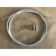 Curtain Wire Spring Sold Per Meter 8 Baht (Order 1 = 1 M. /2=2m./3=3m.)