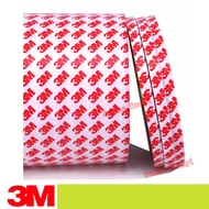 3M 55236 Double Sided Tape High temperature resistant ultra-thin double-sided adhesive
