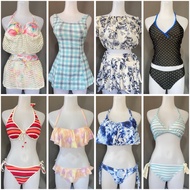 BEACH BIKINI SWIMMING BIKINI/ BIKINI SET