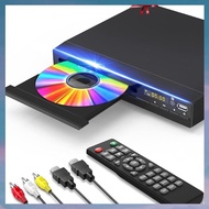 [hotkeystore.] DVD Recorder Player for TV Dvd Recorder EU Plug