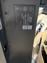 Dell U2719D 27吋 2K 顯示器 Mon