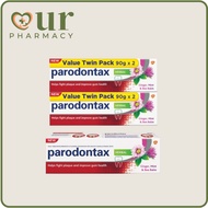 Parodontax Toothpaste Herbal 90g/Twin Pack