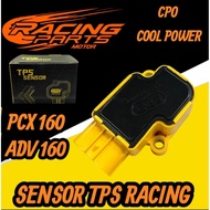 CPO Sensor TPS Racing Honda PCX 160 ADV 160 Original Cpo Cool Power