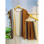 SHORT PAJAMAS/ JUMBO PAJAMAS/ OBLONG PAJAMAS PREGNANT PAJAMAS