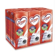 Nestle UHT Omega Plus 200ml x 6 (02aug2025)