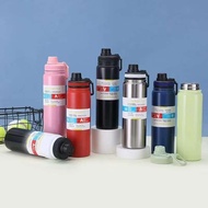 600ml/800ml Tumbler Stainless Steel Thermos Bottle Vacuum Flask Bottle