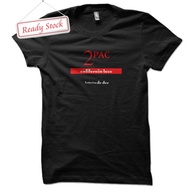 ALL EYEZ ON ME CALIFORNIA LOVE 2PAC T-shirt Unisex Casual Tees New Cotton Ready to Ship