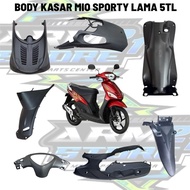 ROUGH BODY MIO SPORTY-MIO SMILE 5TL ROUGH BODY COVER/ MIO SPORTY MIO SMILE 5TL