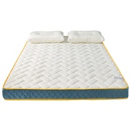 Super Single Mattress LATEX Class A Sponge Mat Thickened Double Memory Foam Fluffy Breathable 18 dian