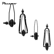 [Phenovo] Outboard Motor Water Flusher Outboard Motor Boat Muffs Practical Fast Connection Ear Muffs