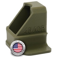 Magazine Loader for The FN FNX-45 .45 ACP - Easy Pain Free Loading - Comfortable Grip - Speed Loader