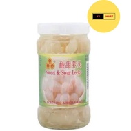 3A Sweet And Sour Leeks 310g